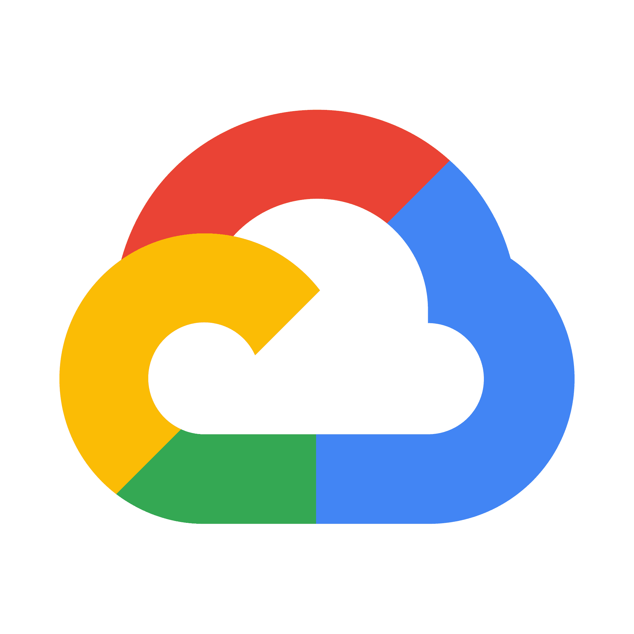 Google Cloud logo