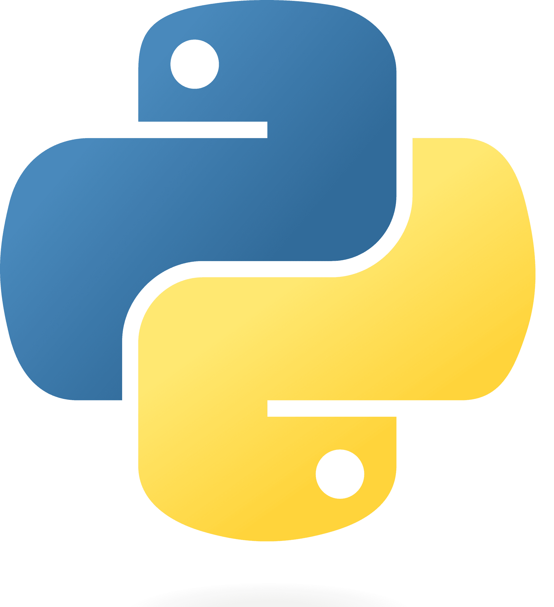 Python logo